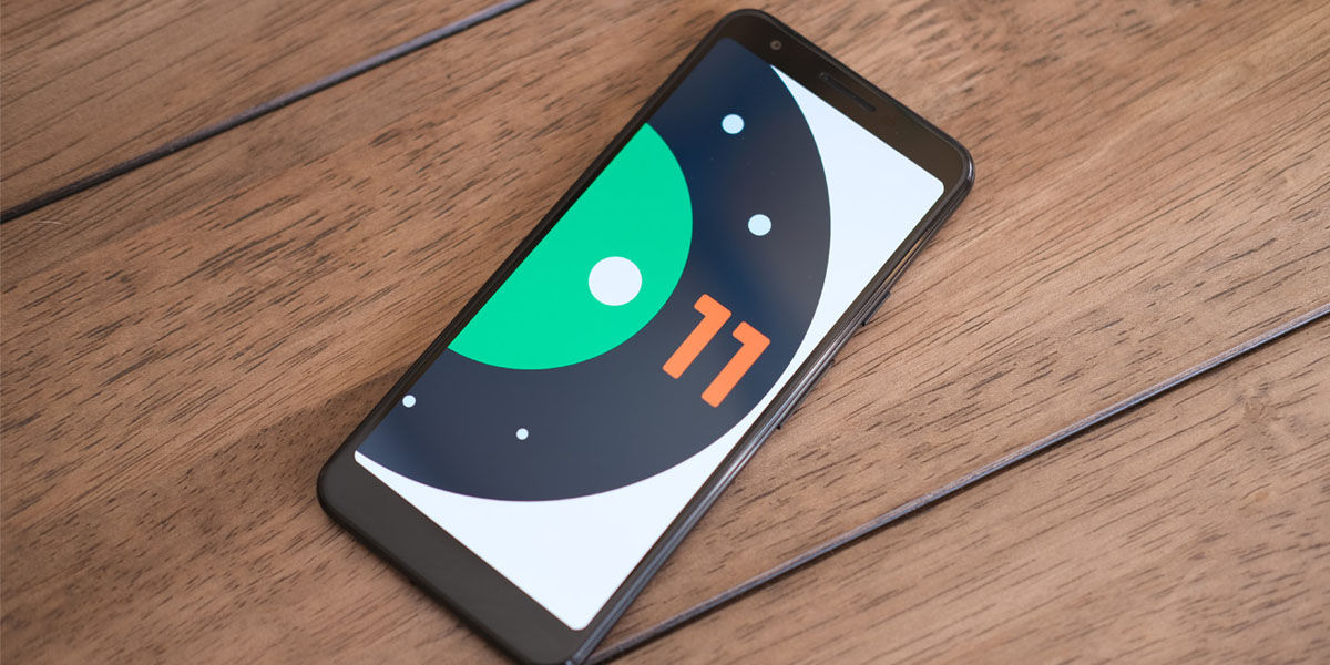 aktualizácia google pixelov pre android 11