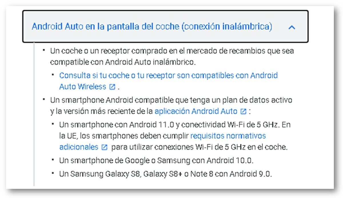 Bezdrôtový systém Android Auto bude kompatibilný so všetkými mobilnými telefónmi so systémom Android 11