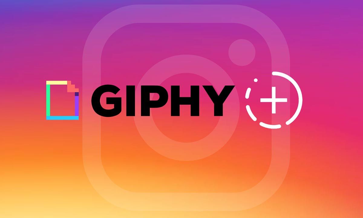 giphy instagram