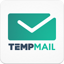 Temp Mail - Dočasný e-mail na jedno použitie