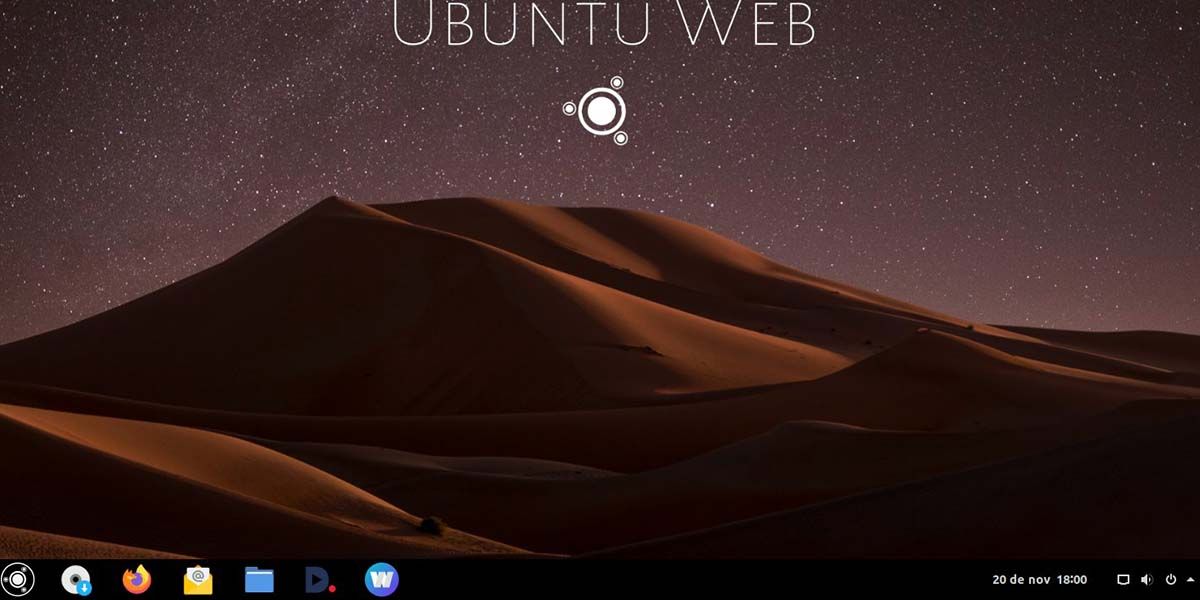 ubuntu webová súťaž google chrome