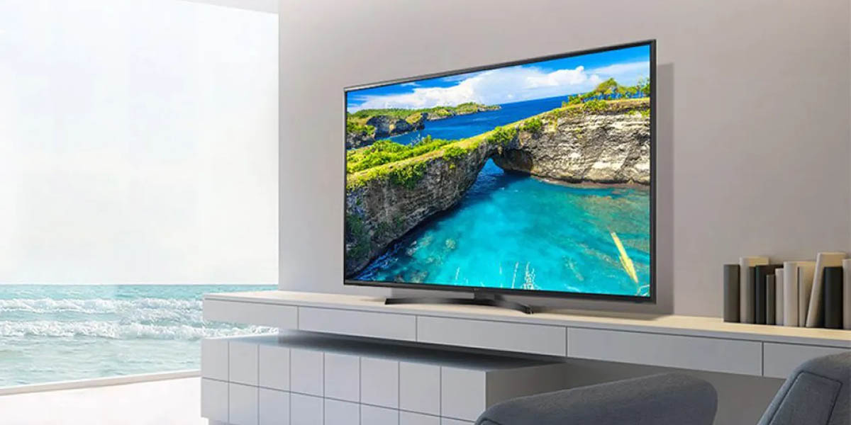 Xiaomi uvedie na trh dva nové 82-palcové televízory