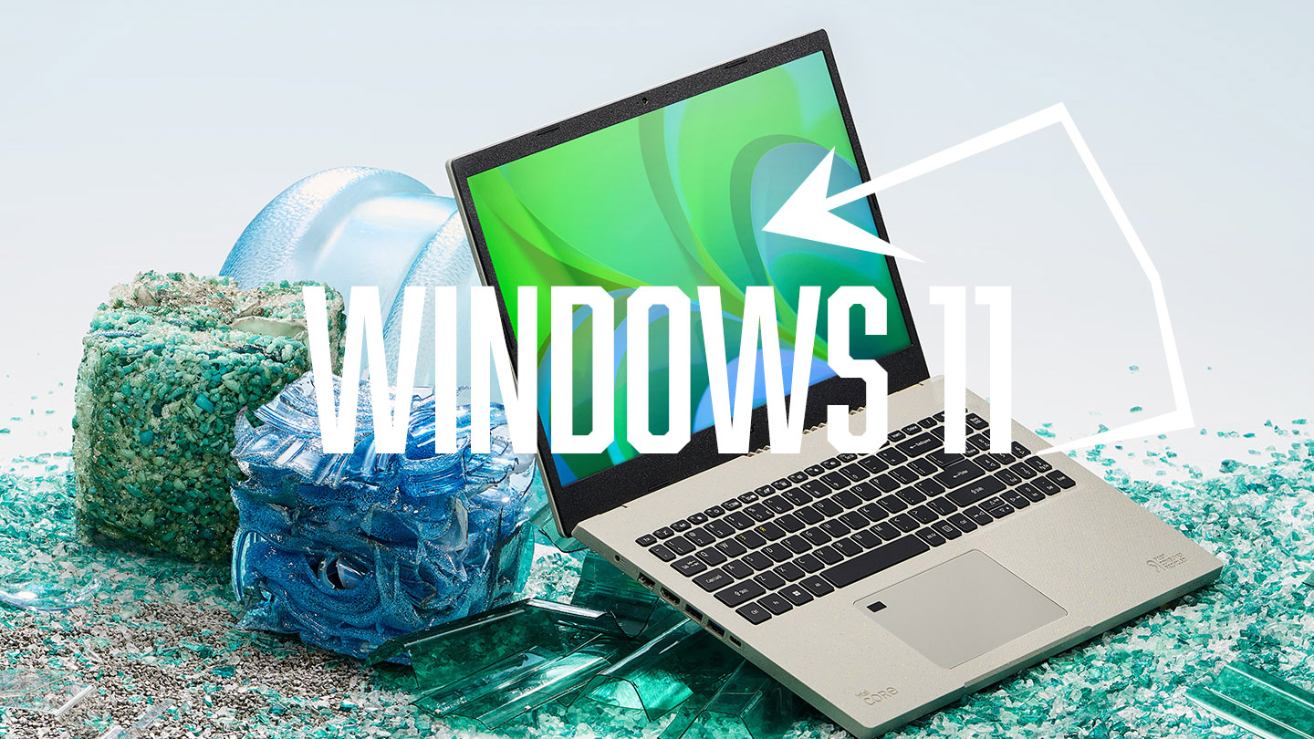 Notebooki Acer Windows 11 Pierwsze Trzy Na Rynku Wyjaśniamy
