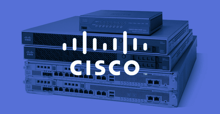 Cisco vydáva bezpečnostné záplaty pre kritické chyby ovplyvňujúce jej produkty 2