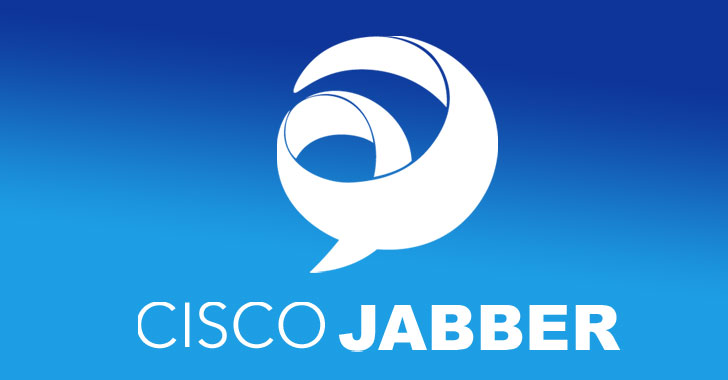 Kritická chyba Cisco Jabber by mohla útočníkom umožniť hacknúť vzdialené systémy 121
