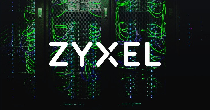 Zyxel Firewall, VPN Backdoor Account