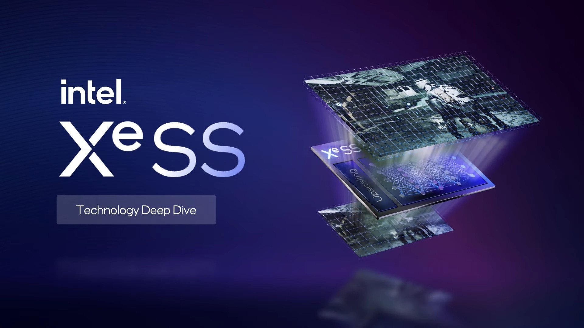 Technológia Intel XeSS bude kompatibilná so všetkými grafickými kartami 2