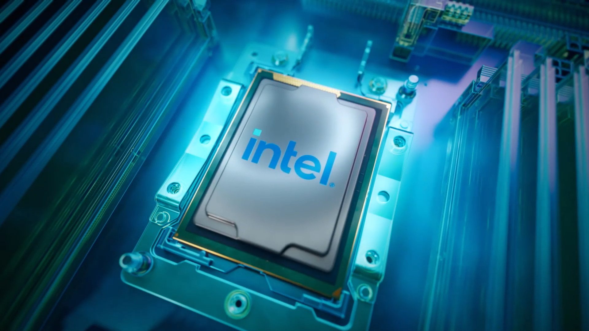 13. Vlastnosti procesorov Intel a základných dosiek Z790 potvrdené 4