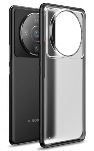 Fotoaparát Xiaomi 12 Ultra
