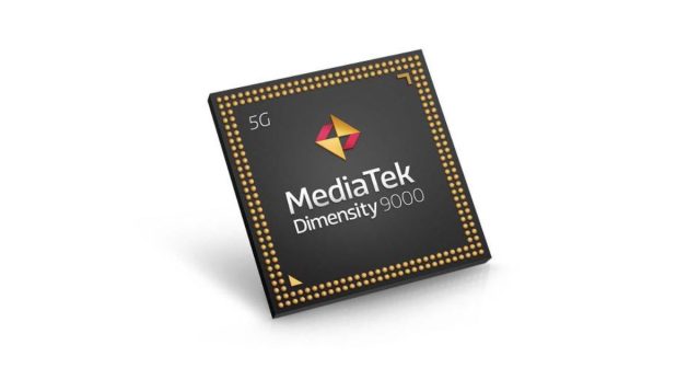 MediaTek Smartphone SoC