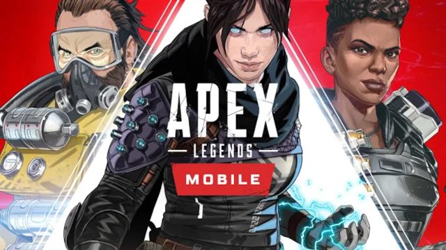 Dátum vydania Apex Legends Mobile