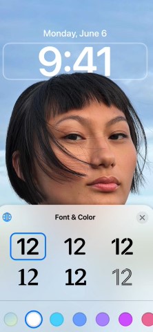 ios-16-colors-time-date