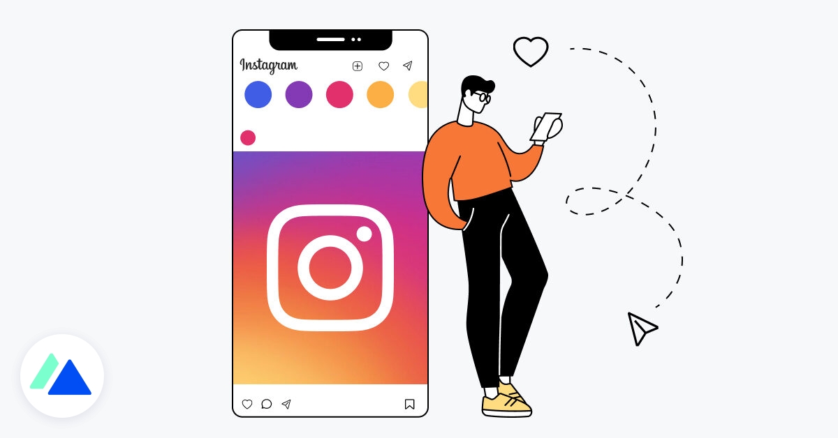 5 aplikácie na vytváranie príbehov Instagram originálny 11