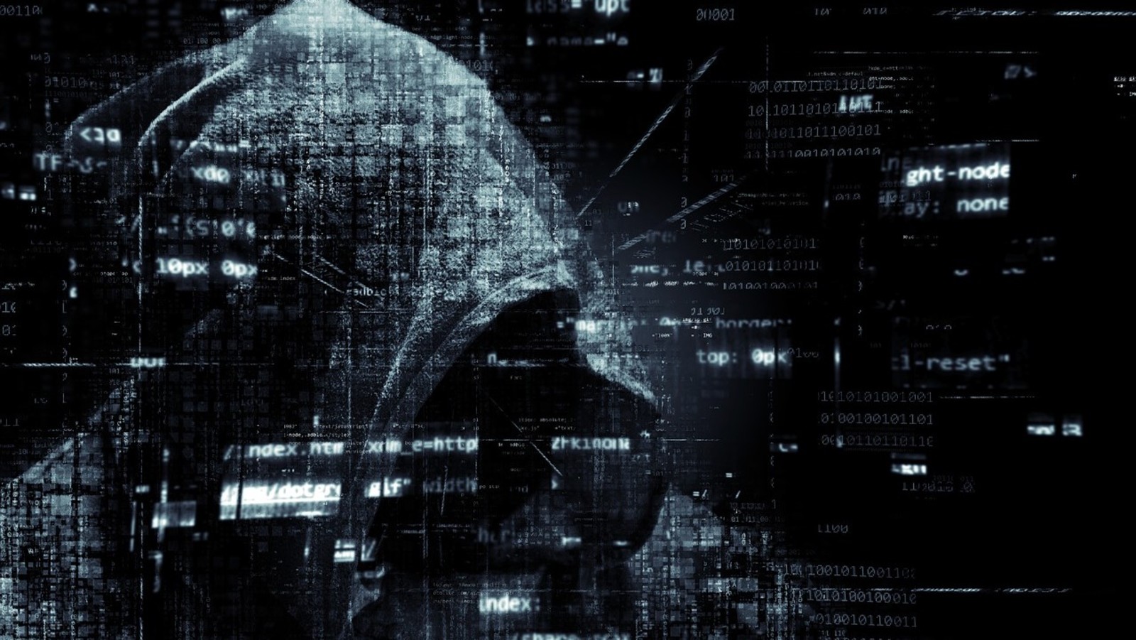 hacker piratage © TheDigitalArtist / Pixabay