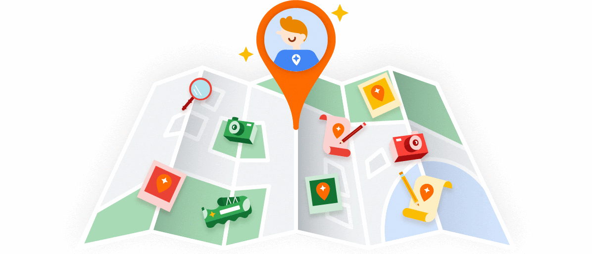 Ceny mýta, značenie: Mapy Google sú obohatené o nové navigačné nástroje 101