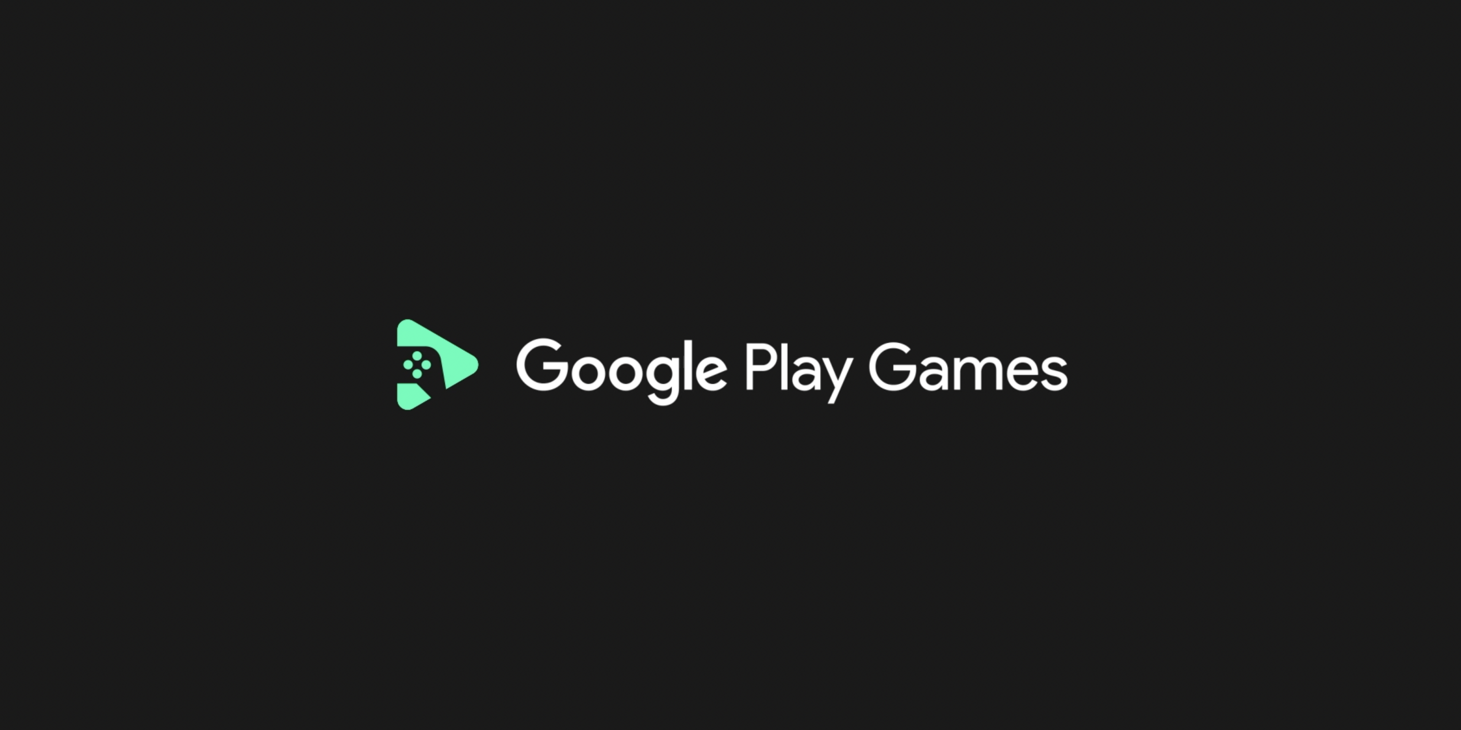 Google Play Games © Google