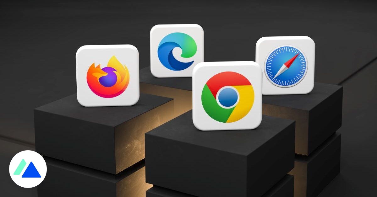 Porovnanie webových prehliadačov: Chrome, Edge, Safari a Firefox 160