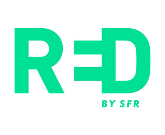4G RED podľa plánu SFR 100 GB