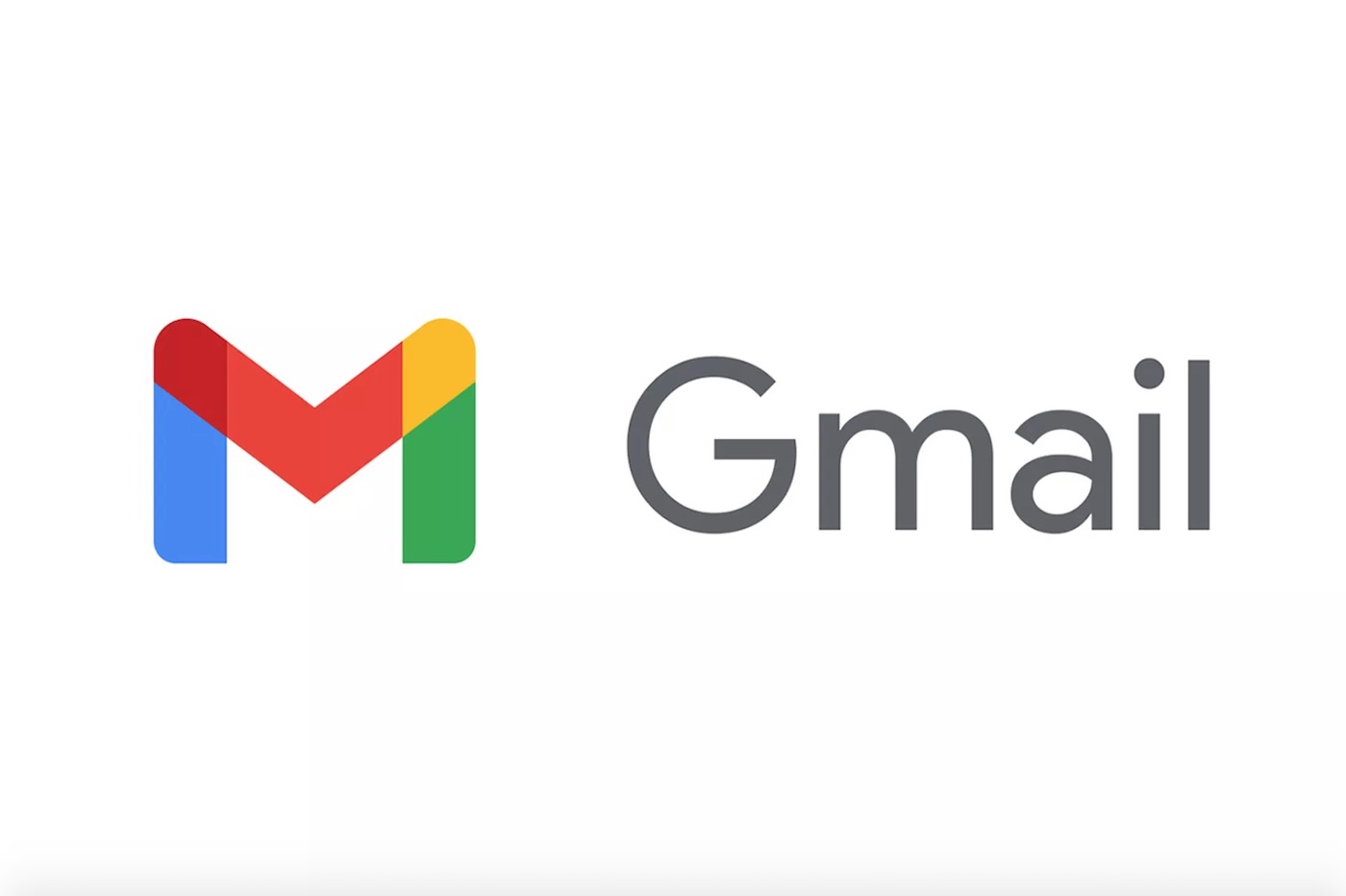 Gmail logo © Gmail