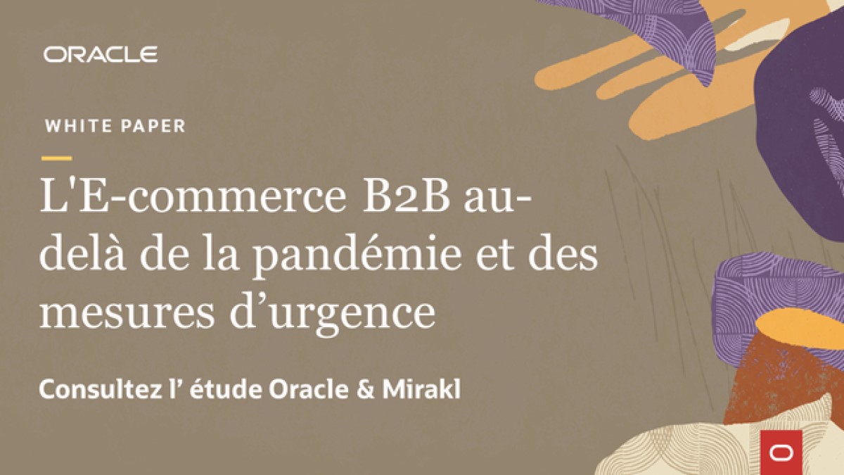 oracle-e-commerce-b2b-etude