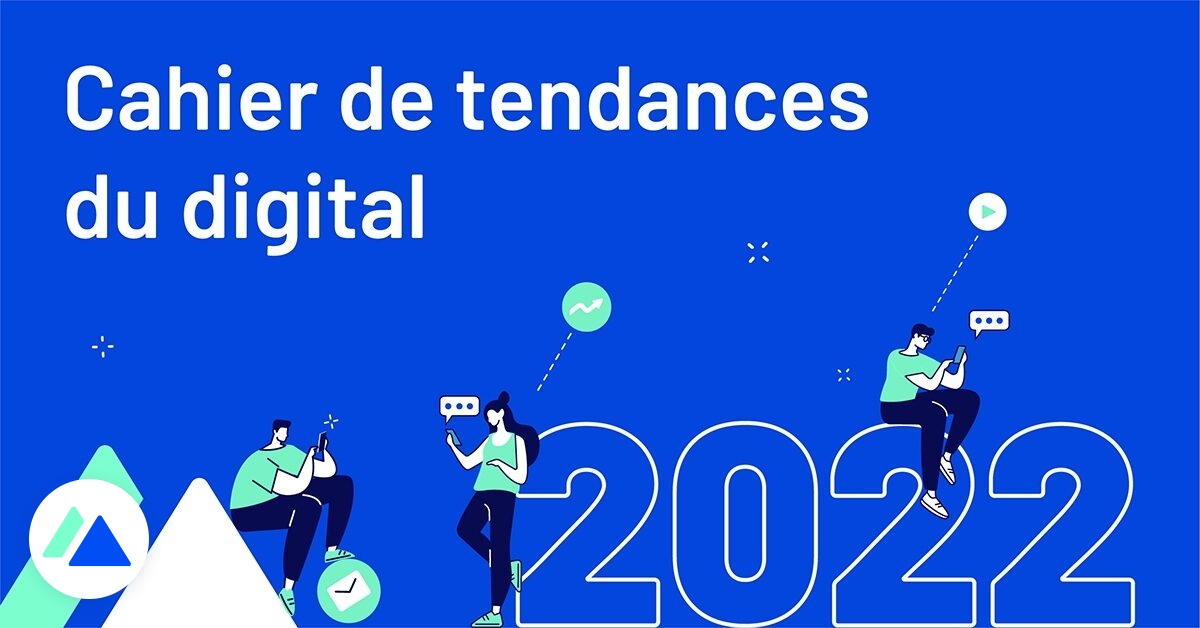 Digitálna kniha trendov: stiahnite si nášho sprievodcu na rok 2022 8