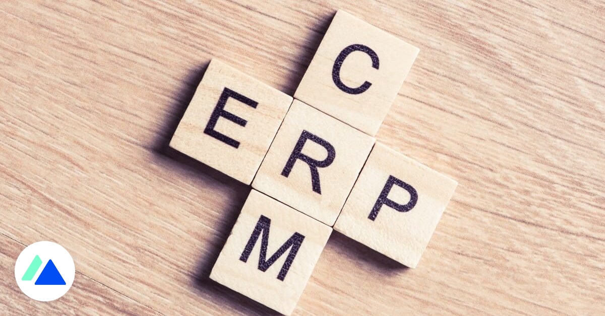 ERP a CRM: aké sú rozdiely? 2