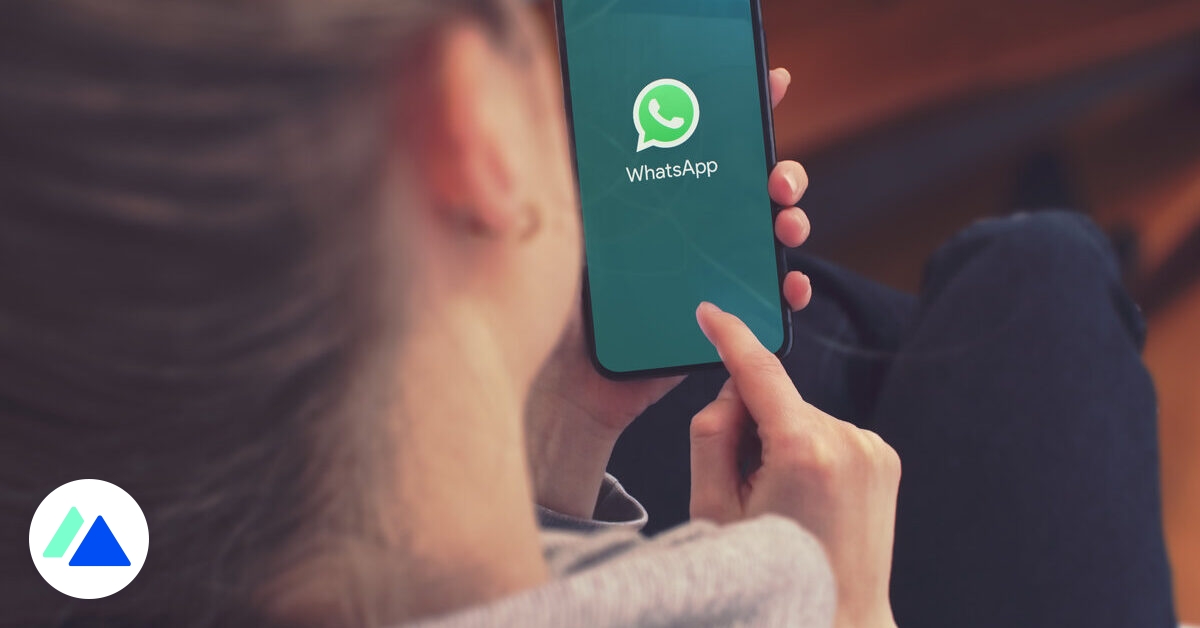 WhatsApp: ako poslať dočasnú fotografiu na Android 1