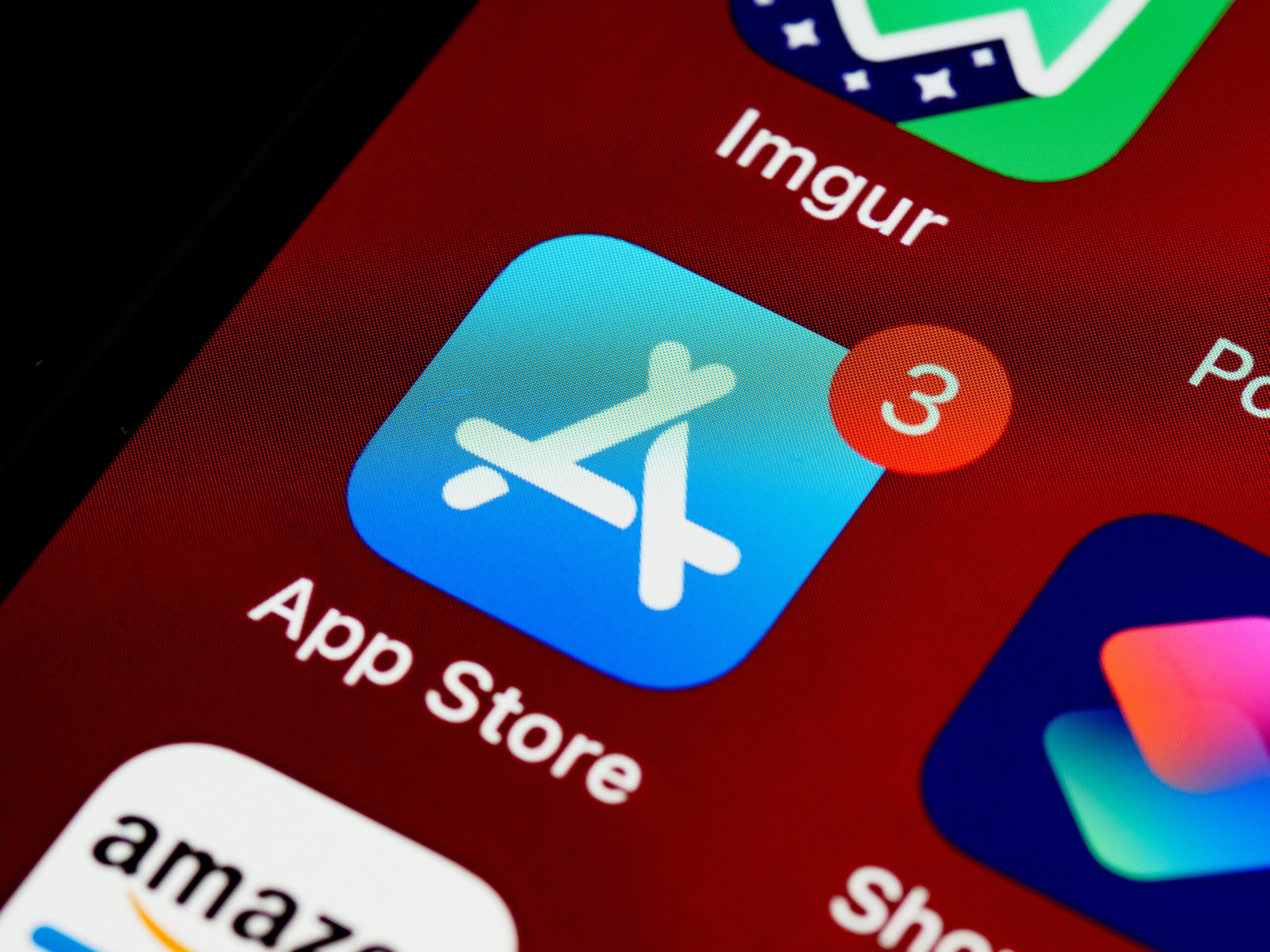 App Store: hry by sa dostali na vrchol rebríčka ľahšie ako aplikácie 4