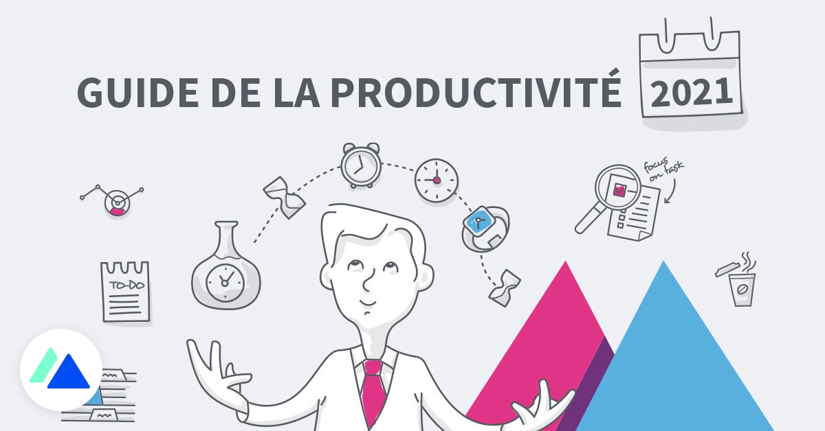 Stiahnite si Sprievodcu produktivitou: Metódy, nástroje a tipy na zvýšenie efektívnosti 5
