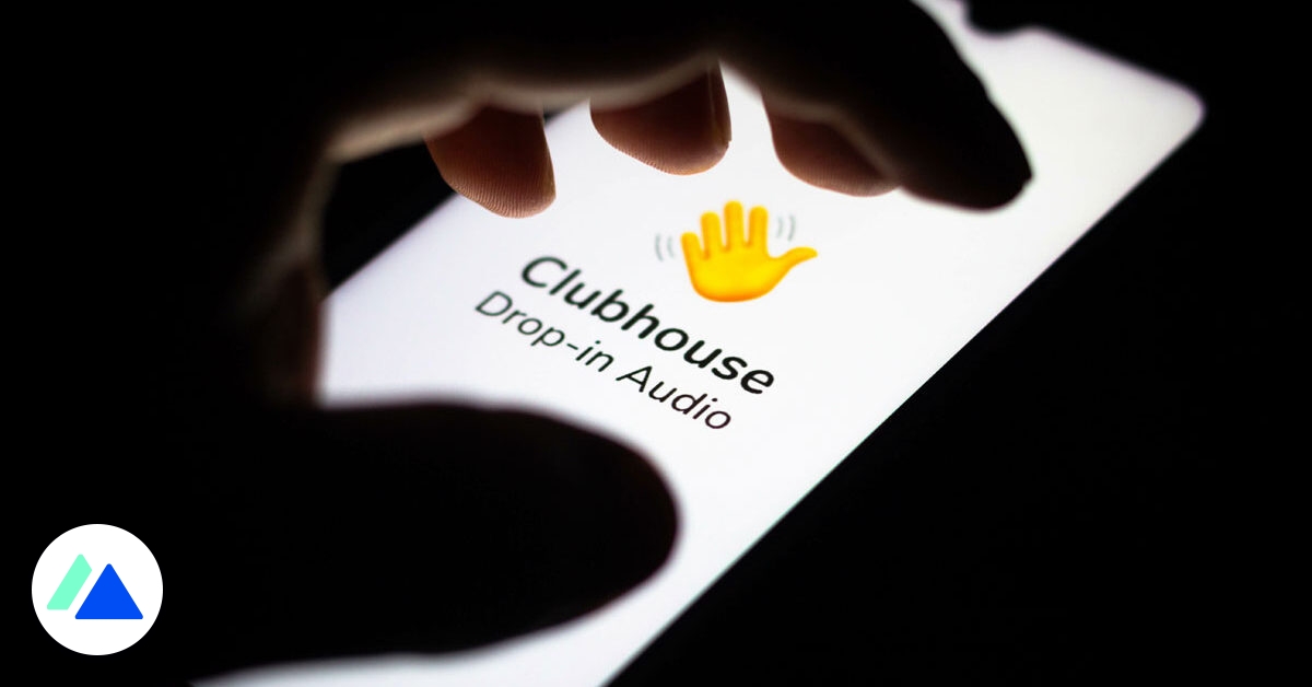 Stiahnite si Clubhouse na Android: aplikácia je dostupná vo Francúzsku 43