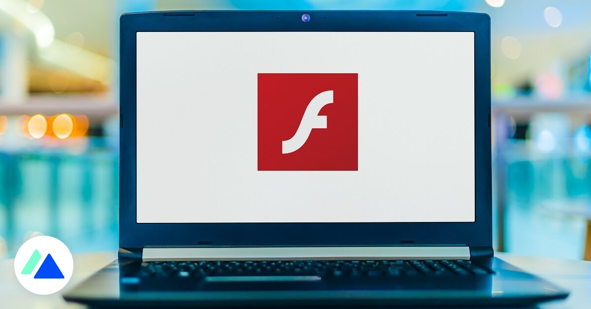 Adobe Flash bude natrvalo odstránený z Windows 10 v júli 28