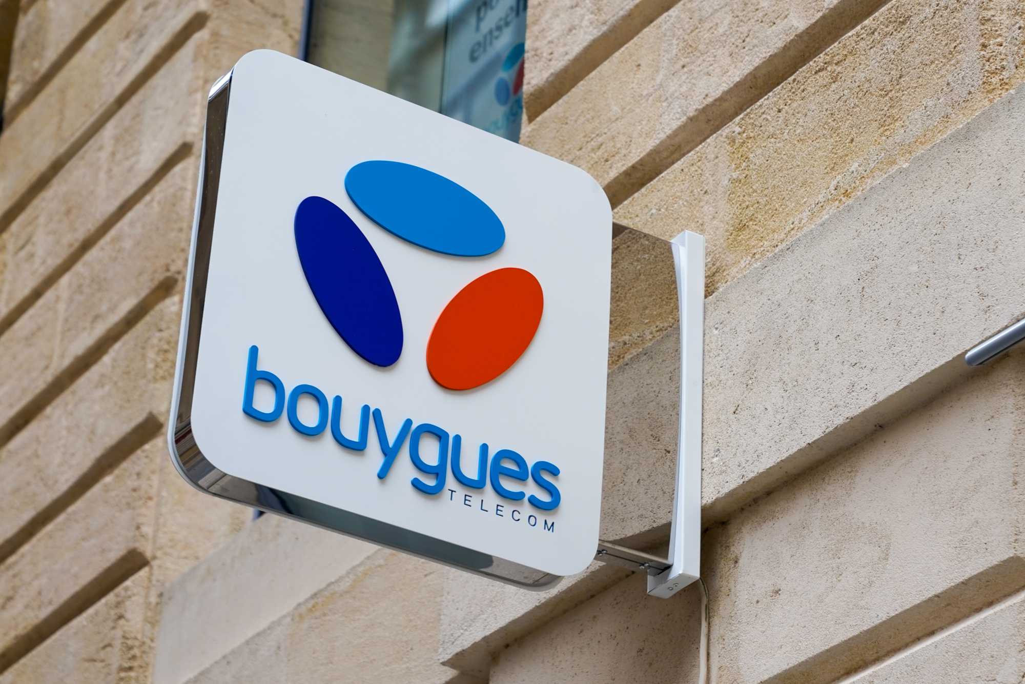 Bouygues Telecom: čistý nárast obratu a početné zmluvy podpísané v roku 2020 8