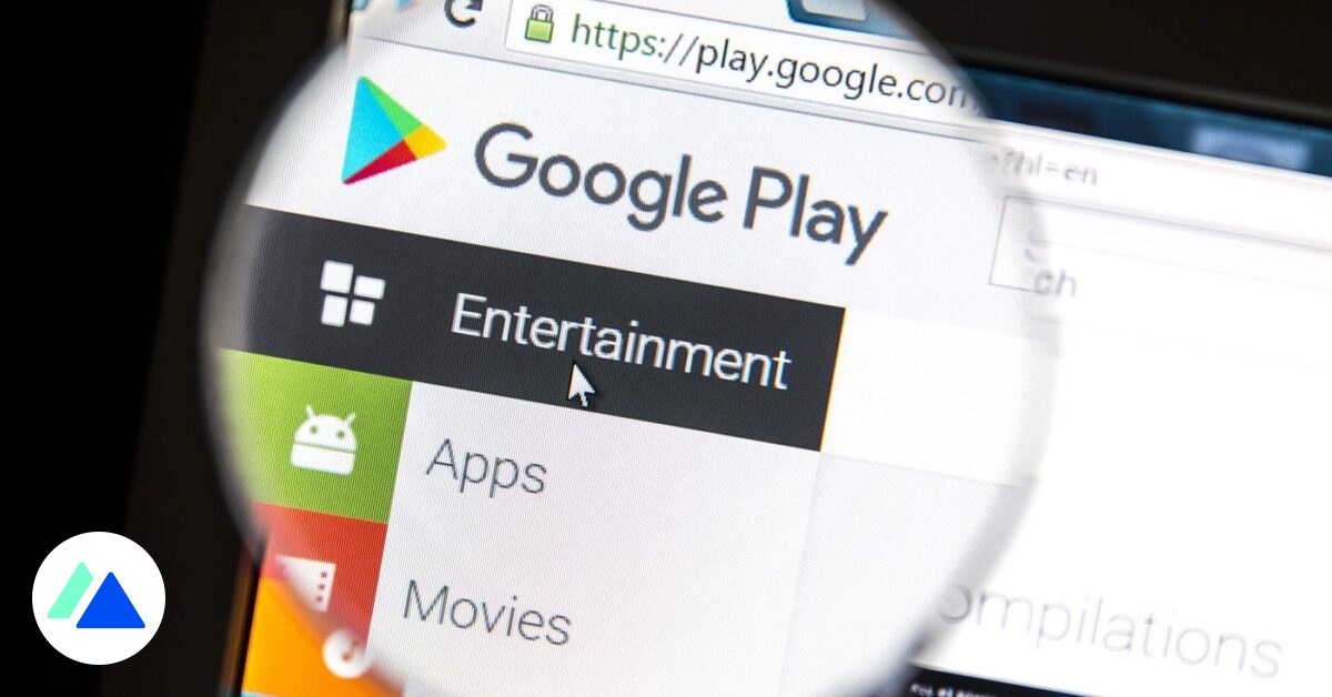 Google zase znižuje svoju províziu v Obchode Play na 15 % 23