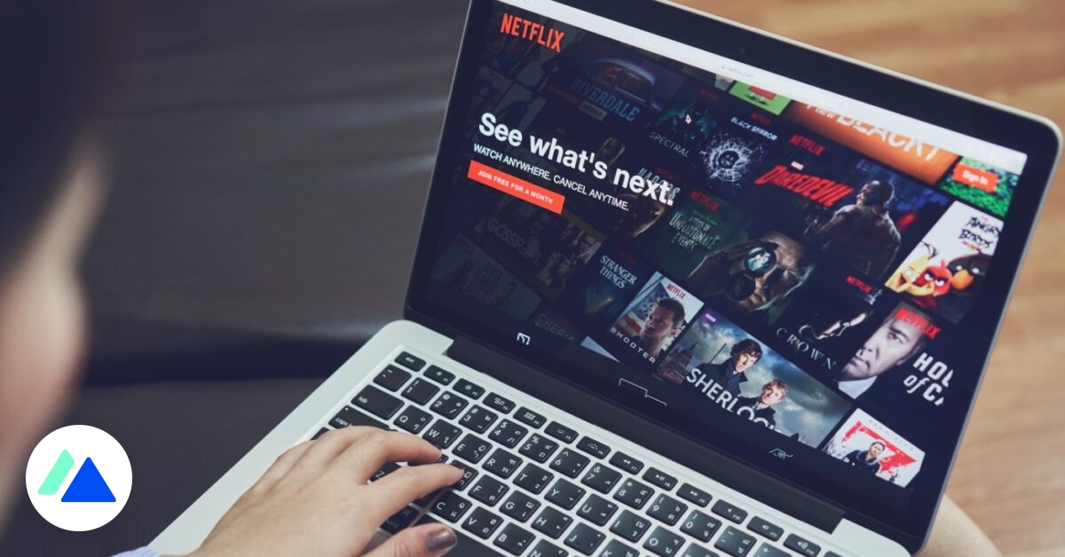 Netflix chce obmedziť zdieľanie hesiel medzi príbuznými 89