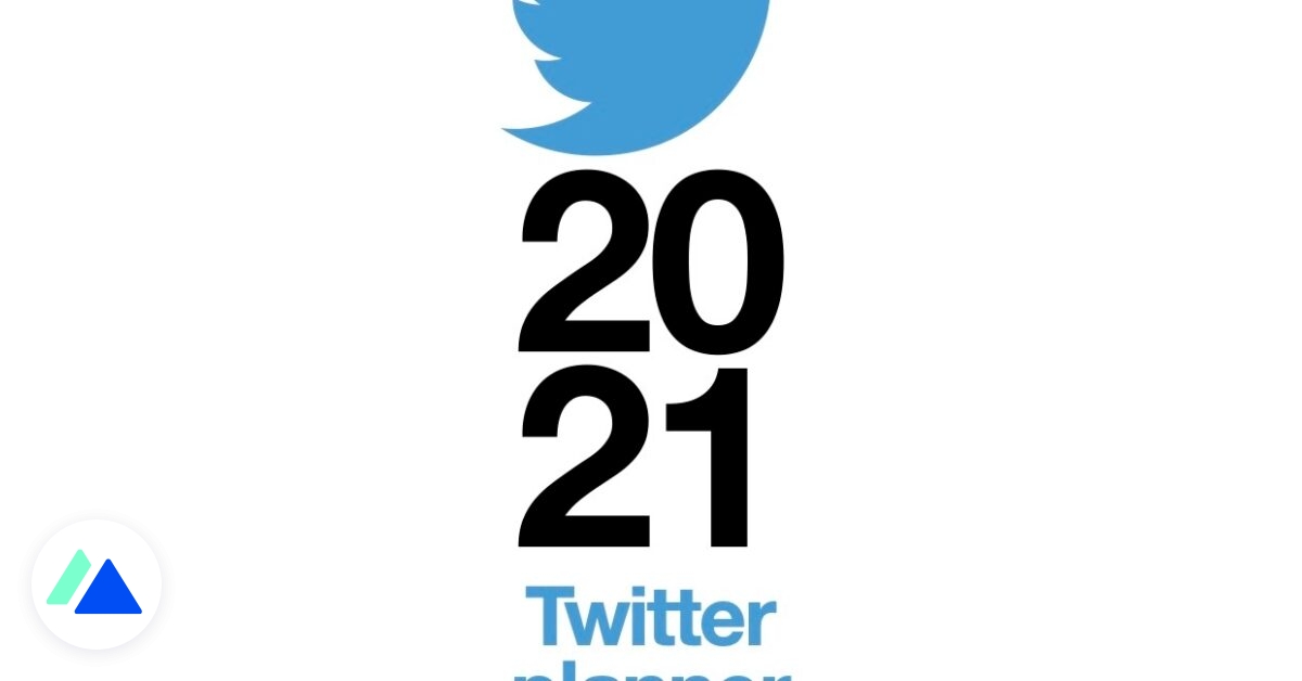 Sprievodca Twitter 2021: osvedčené postupy, kalendár, nástroje, zdroje, rady... 67