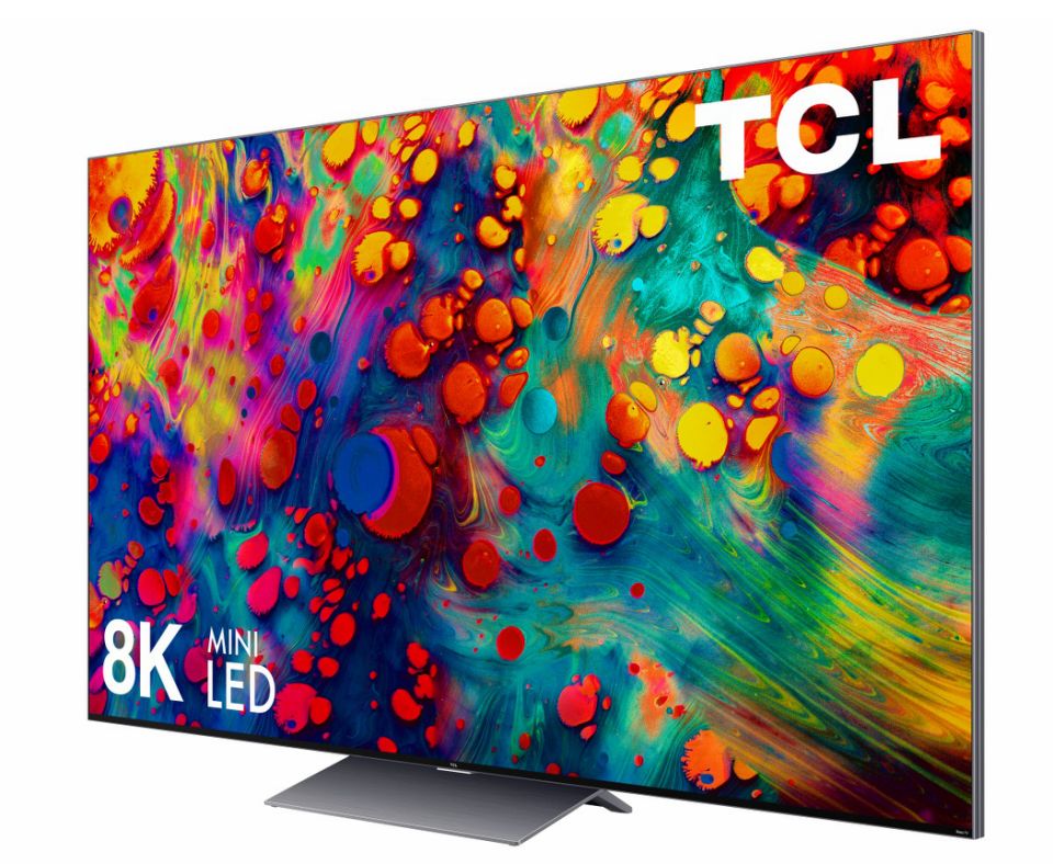 TCL: Televízory z rokov 2019 a 2020 budú čoskoro používať Android TV 11 24