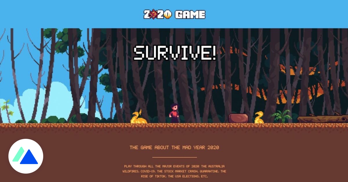 Bezplatná online hra na prežitie roku 2020 27