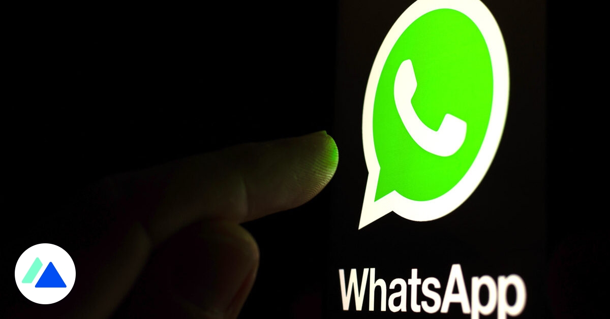 WhatsApp odkladá aktualizáciu podmienok zdieľania údajov 1