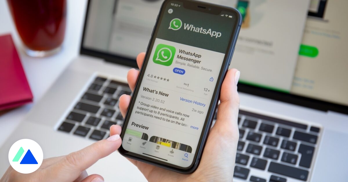 WhatsApp: čoskoro k dispozícii na PC bez pripojeného smartfónu 23