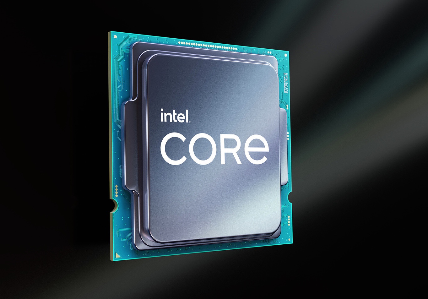 Intel Processeur CPU © © Intel via TechPowerUp