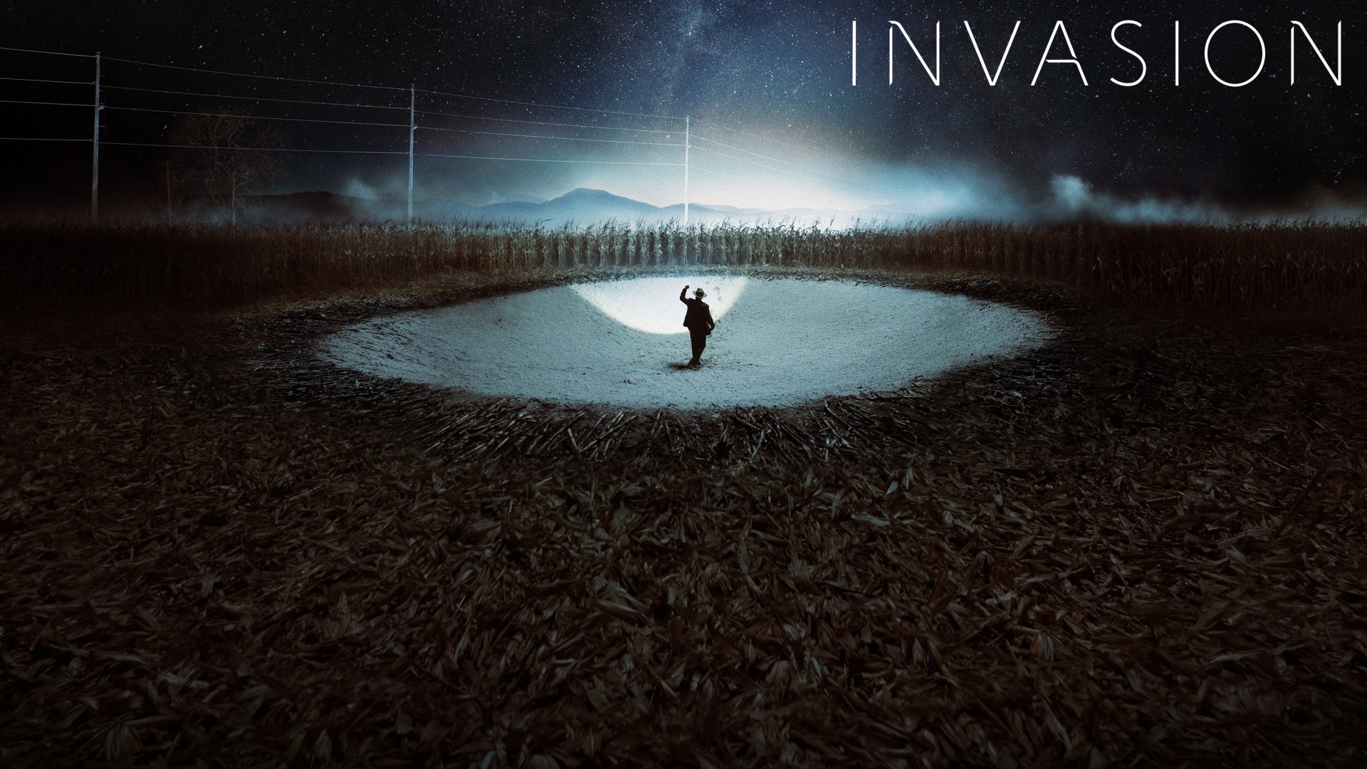 Invasion © Apple TV+