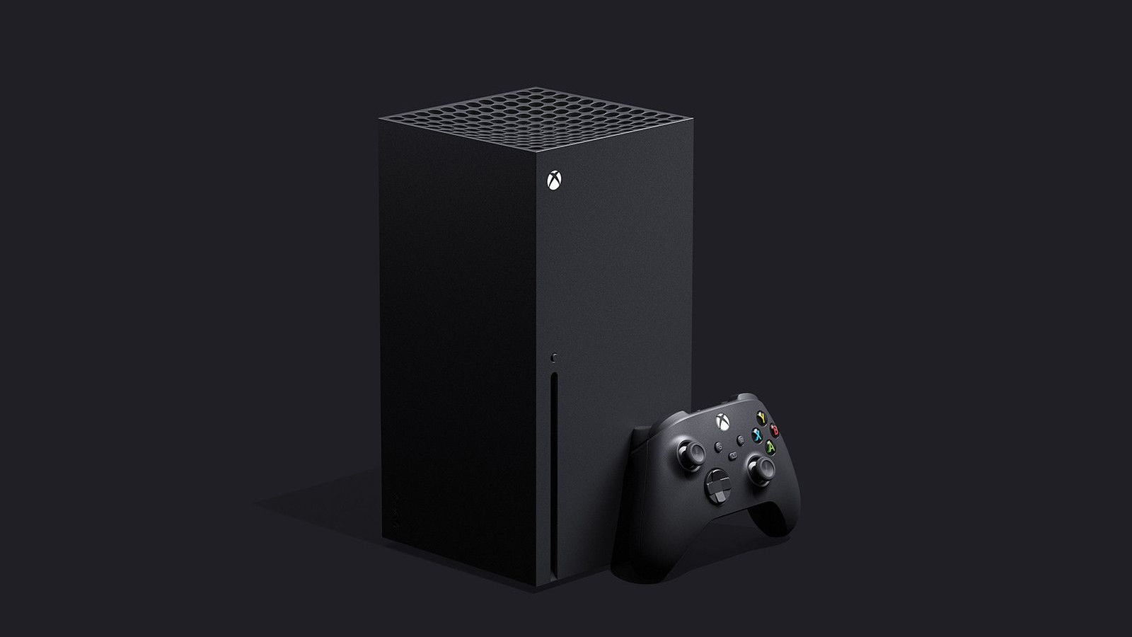 Xbox Series X bp