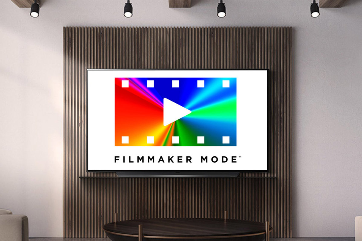 TV: Režim Filmmaker bude aktualizovaný tak, aby používal senzory okolitého svetla 15