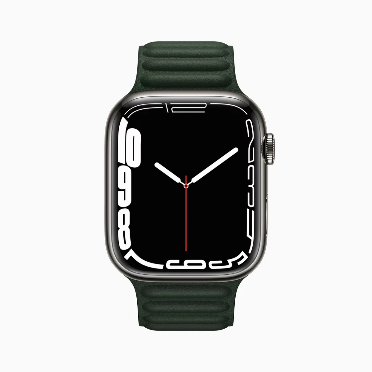 Apple Watch  séria 7 © Apple