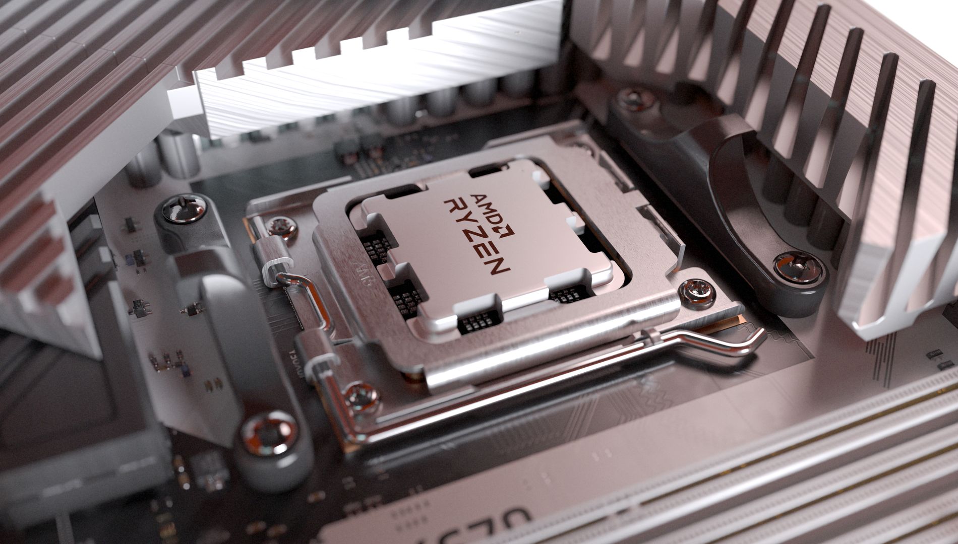 AMD potvrdzuje, že DDR5-6000 je „sladké miesto“ pre Ryzen 7000 5