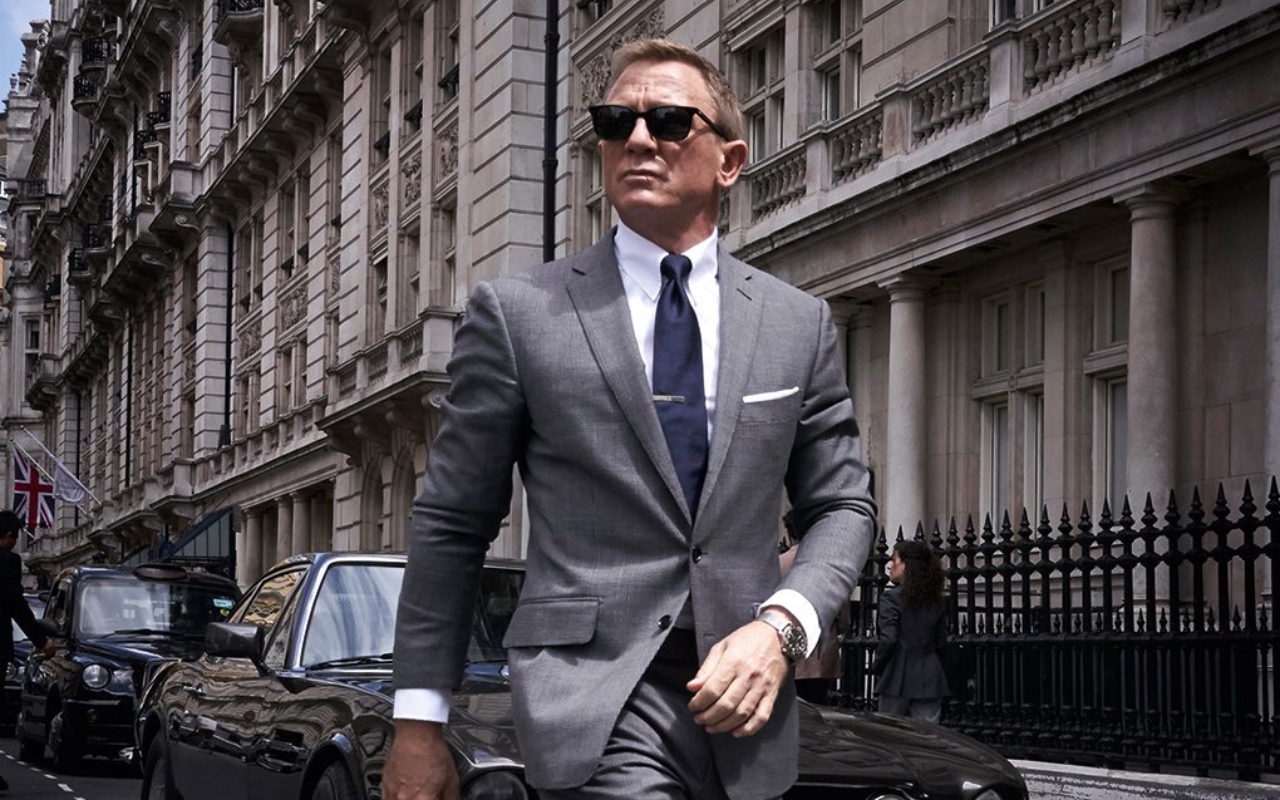 James Bond © Universal / MGM