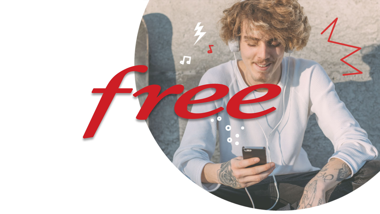 Mobilný program: Free znovu spúšťa svoju nezáväznú ponuku 70 GB za 10,99 EUR mesačne 11