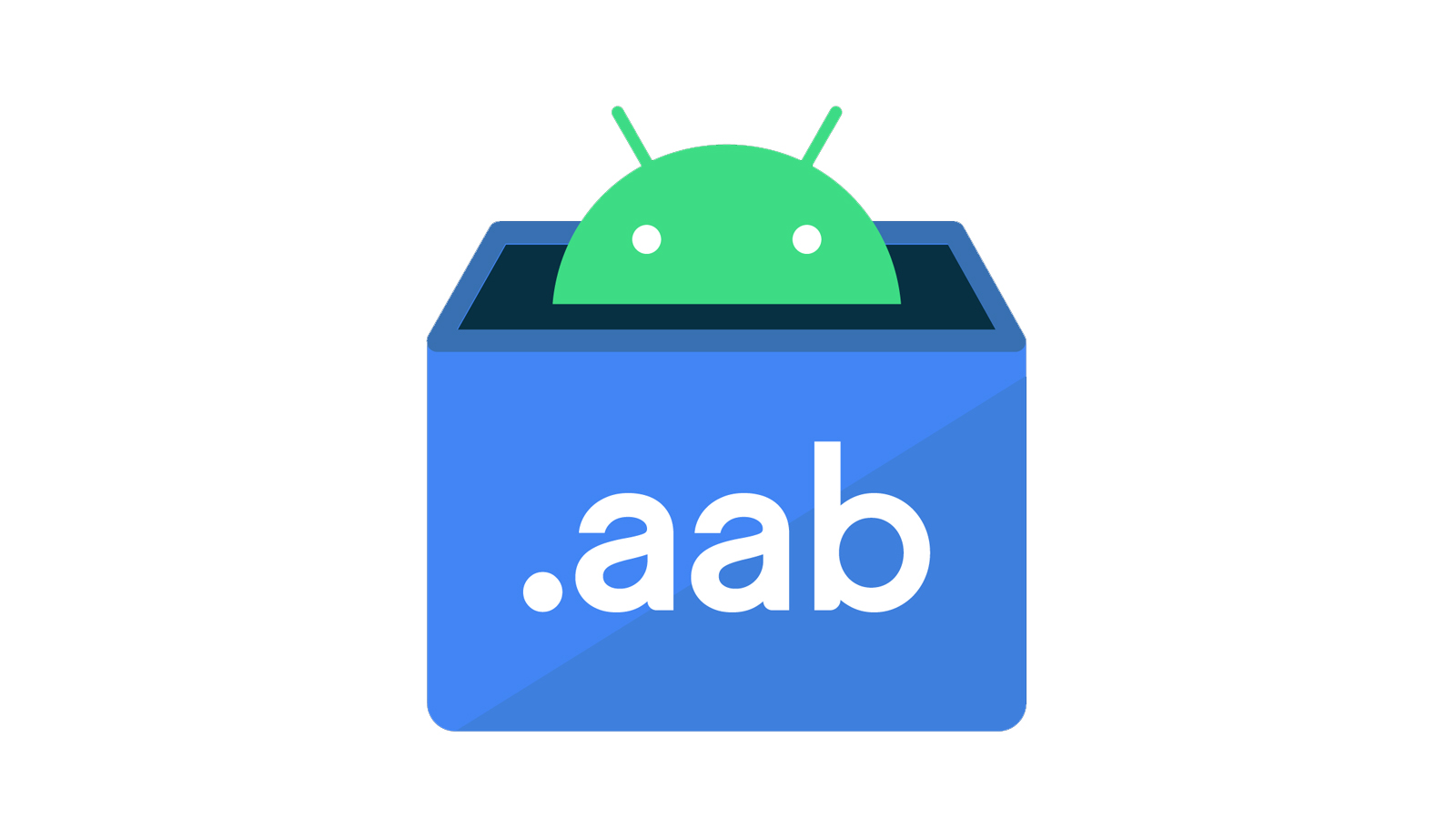 Android App Bundles © Google