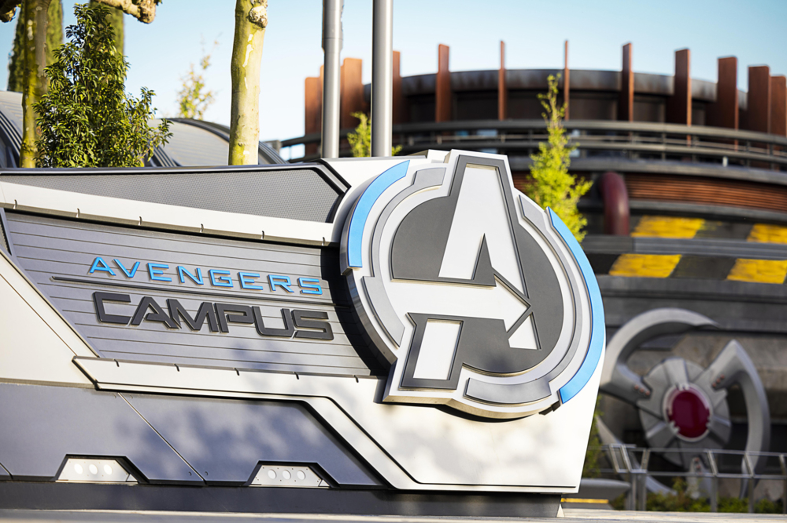 Disneyland Paris: Marvel Avengers Campus konečne víta svojich nových nováčikov 10