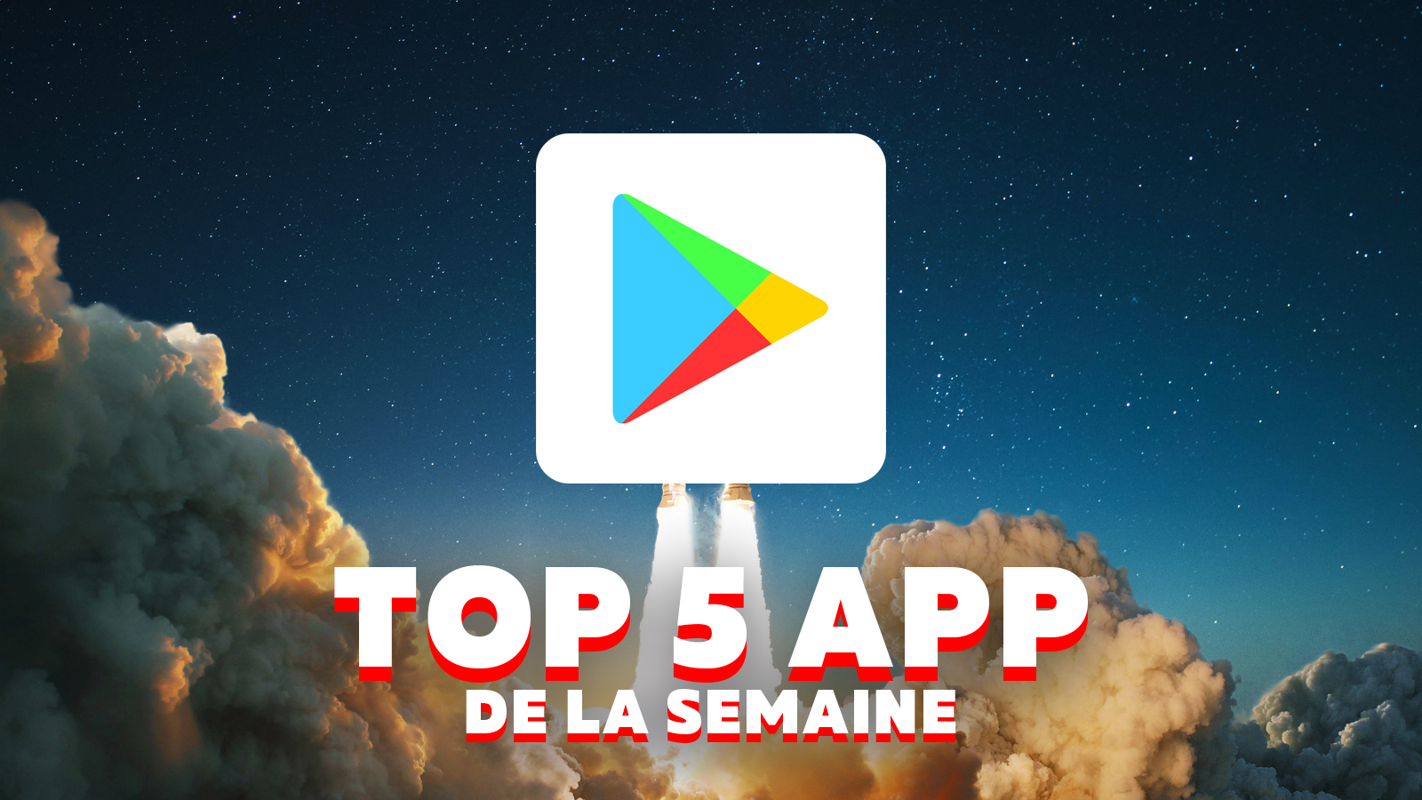 Top 5 app